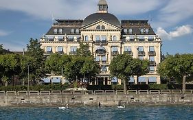 La Reserve Eden Au Lac Zurich